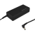 Qoltec Zasilacz do Asus 135W 20V 6.75A 5.5*2.5 +kabel zasilający