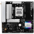 ASROCK A620AM PRO RS WIFI mATX AM5 DDR5