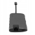 Verbatim USB (3.1) hub 6-port długość przewodu 15cm, 1x USB C, USB A, HDMI