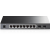 TP-LINK SG2210P switch 8x1GB 2xSFP PoE