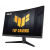 Asus Monitor TUF Gaming 27 cali VG27VQM1B Fast VA FHD 280Hz HDMI