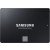 SAMSUNG Dysk SSD 870EVO MZ-77E4T0B/EU 4TB
