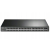 TP-Link Przełącznik zarządzalny SG3452XP 48xGE PoE