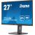 IIYAMA Monitor 27 cali XUB2792HSC-B5 HDMI HAS