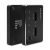 Qoltec Stacja dokująca dysków 2x SSD M.2 SATA NGFF USB typ C 50310
