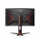 AOC Monitor C27G2Z3 27 cali Zakrzywiony Fast VA 280Hz