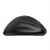 Powerton ERGO CLOE Mysz bezprzewodowa, czarna, 1600DPI