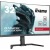 IIYAMA Monitor G-Master 31.5 cal GCB3280QSU-B1 QHD 2560 x 1440 Sklep KOZIENICE RADOM