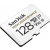 Karta microSD SanDisk SDSQQNR-128G-GN6IA 128 GB