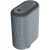 CANYON Głośnik Bluetooth BSP-4 5W Radio FM Szary