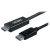 Unitek przewód DP na HDMI M 1,8m Y-5118CA BOX
