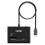Unitek Mostek USB-C na dyski SATA i M.2 MVMe