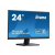 IIyama Monitor 23.8 cala XU2494HS-B2 VA,FHD,HDMI