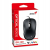 Genius DX-120 Mysz przewodowa, czarna, 1200DPI, USB-C