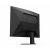 AOC Monitor C27G4ZXE 27 cali Zakrzywiony Fast VA 280Hz