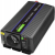 Qoltec Przetwornica Monolith 1200 MS Wave 12V/230V 600/1200W USB