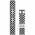 CANYON Smartwatch dla dzieci Joyce KW 43 DUAL BT Music Biały