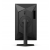 AOC Monitor 24G4X 23.8 cala IPS 180Hz HDMIx2 DP Pivot