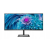 Monitor Philips 345E2AE 34 cale IPS HDMIx2 DP Głoś