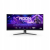 AOC Monitor AG346UCD 34 cale 175Hz Curved QD-OLED HDMIx2 DP HAS Głośniki