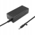 Qoltec Zasilacz do HP Compaq 90W 19V 4.74A 4.8*1.7 +kabel 51500