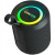 CANYON Głośnik Bluetooth OnMove 11 IPX6 TWS 20W EQ RGB Czarny