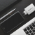 Qoltec Ładowarka sieciowa 100W GaN 5-20V 1.5-5A 2x USB-C PD 1x USB QC 3.0