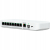 Ubiquiti UniFi Switch Flex 2.5G kompaktowy 8 portowy switch 2.5 GbE
