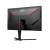 AOC Monitor U32G3X 31.5 cala IPS 4K 144Hz HDMIx2 DPx2