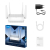 CUDY Router WR3000S Mesh Gigabit WiFi AX3000