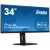 IIyama 34 cale XUB3493WQSU IPS,UWQHD,DP,HDMI,HAS SKLEP KOZIENICE RADOM