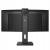Philips Monitor 346P1CRH 34 cale VA Curved HDMI DP USB-C Kamera 3440 x 1440 (WQHD) Sklep KOZIENICE RADOM