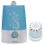 ULTRADŹWIĘKOWY NAWILŻACZ POWIETRZA ART HANKS AIR 3 L - MAN BLUE NAW-04