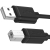 Unitek przewód USB 2.0 AM-BM 2M