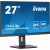 IIYAMA Monitor 27 cali XUB2792HSC-B5 HDMI HAS