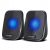 Zestaw głośników 2.0 Audiocore AC835 6 W czarny