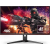 Monitor AOC 28" U28G2AE/BK 4K UHD HDMI DP głośniki