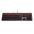 Klawiatura mechaniczna A4TECH BLOODY B820R RGB (LK BLUE SWITCH) A4TKLA45994