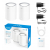 CUDY M3000_W(2-Pack) Wi Fi Mesh AX3000 2.5GE Sklep KOZIENICE RADOM