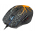 Mysz Przewodowa TRACER GAMEZONE Black Widow USB TRAMYS47360
