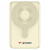 Verbatim, power bank Charge n Go 2C Display, kabel, 12V, 10000mAh 32274
