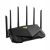 ASUS Router TUF-AX6000 WiFi AX6000 5LAN 1WAN 1USB