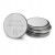 Verbatim Jednorazowa litowa baterie CR2025, 4-pack 49532