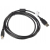 Lanberg kabel USB do drukarki USB A-B 1.8m