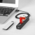 Unitek Y-2160 hub 7x USB 2.0