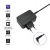 Qoltec Zasilacz do ultrabooka Samsung 40W 19V 2.1A 3.0*1.0 52408