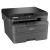 Urządzenie wielofunkcyjne BROTHER DCP-L2622DW laser mono duplex Wifi