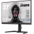 IIYAMA Monitor 27 cali GB2730QSU-B5 WQHD HDMI DP