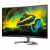 Philips Monitor 27 cali 27M1C5500VL Curved VA 165Hz HDMIx2 DP HDR 2560 x 1440 (QHD) Sklep KOZIENICE RADOM