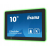 IIYAMA Monitor 10 cali TW1025ALASC B1PNR 10 punktów dotykowych IPS WiFi